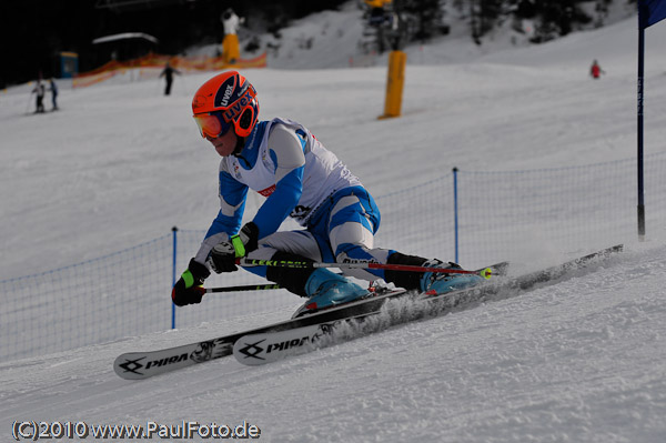 Deutscher Schülercup 2010