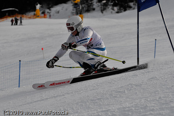 Deutscher Schülercup 2010