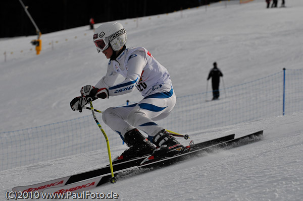 Deutscher Schülercup 2010