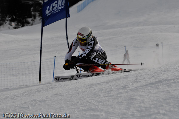 Deutscher Schülercup 2010