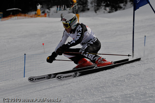 Deutscher Schülercup 2010