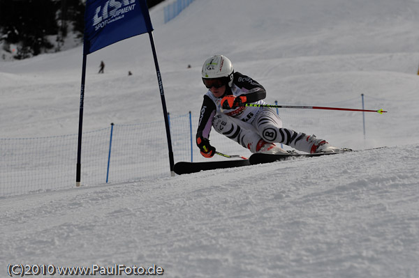 Deutscher Schülercup 2010