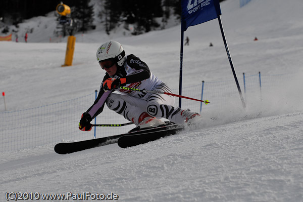 Deutscher Schülercup 2010