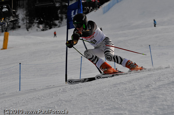 Deutscher Schülercup 2010