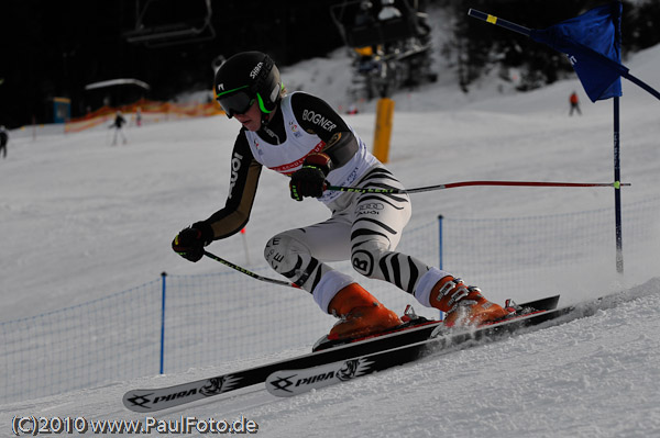 Deutscher Schülercup 2010