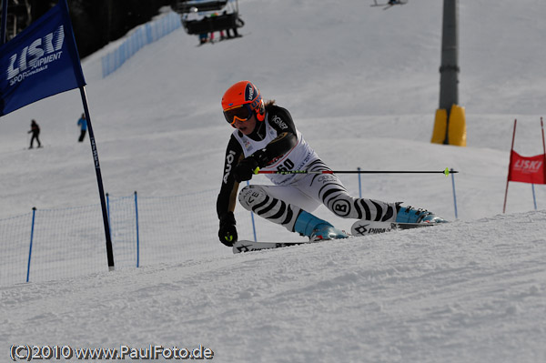 Deutscher Schülercup 2010