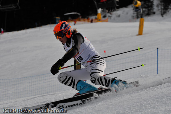 Deutscher Schülercup 2010