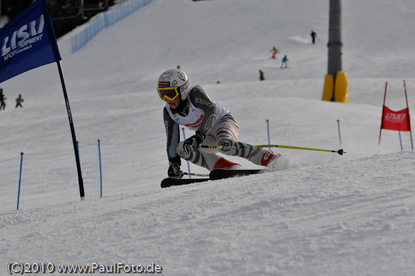 Deutscher Schülercup 2010