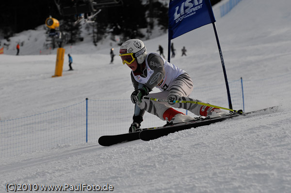 Deutscher Schülercup 2010