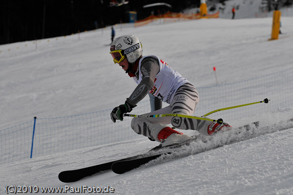 Deutscher Schülercup 2010