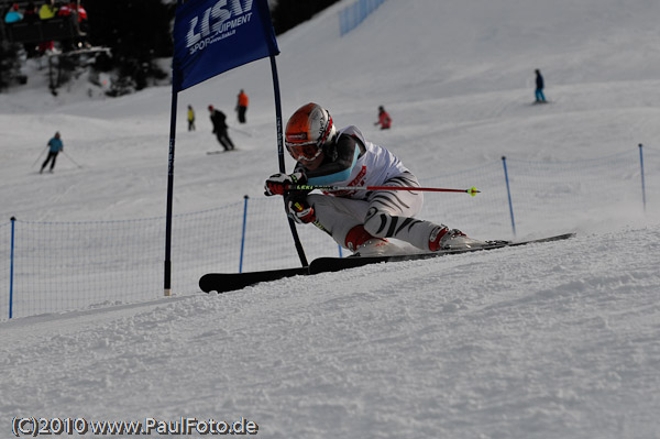 Deutscher Schülercup 2010