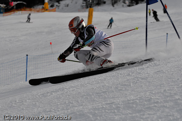 Deutscher Schülercup 2010