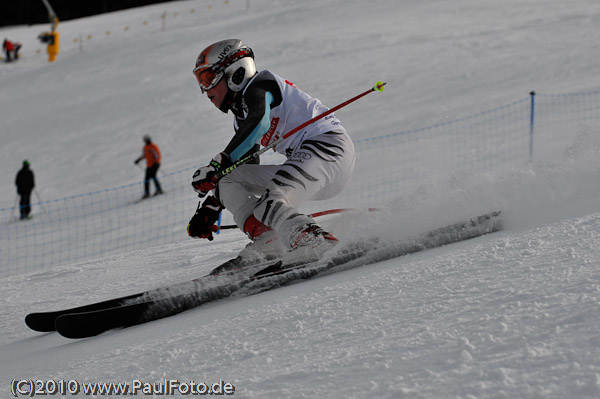 Deutscher Schülercup 2010