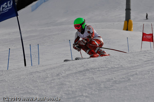 Deutscher Schülercup 2010