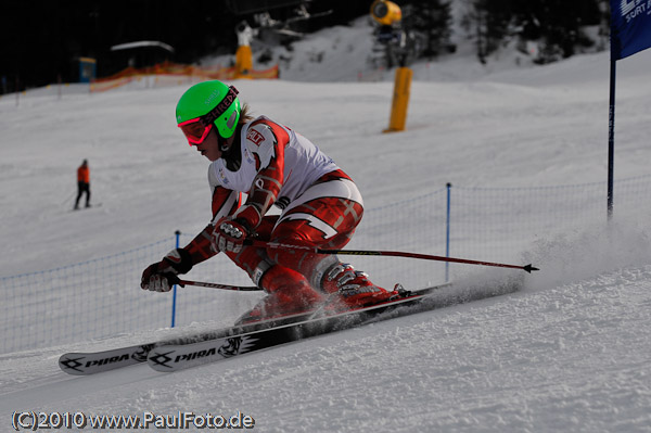 Deutscher Schülercup 2010