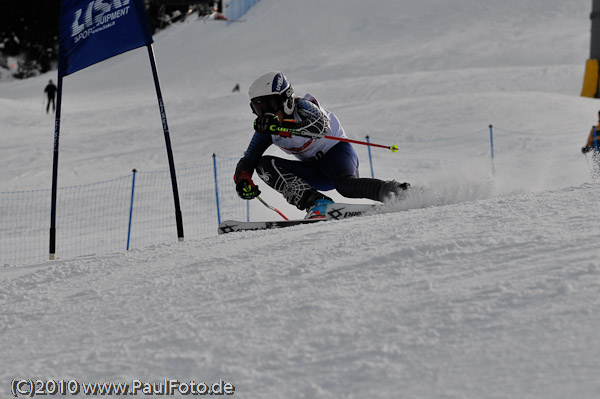 Deutscher Schülercup 2010