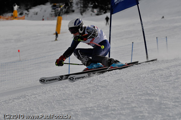 Deutscher Schülercup 2010