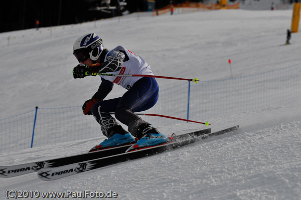 Deutscher Schülercup 2010