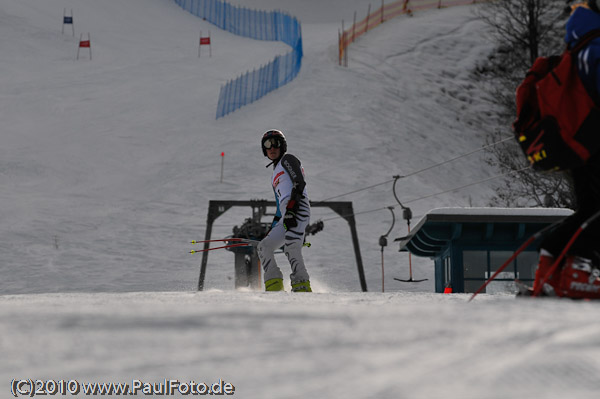 Deutscher Schülercup 2010