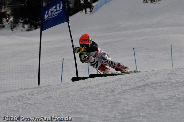 Deutscher Schülercup 2010