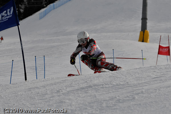 Deutscher Schülercup 2010