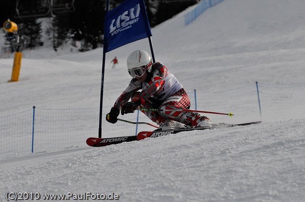 Deutscher Schülercup 2010
