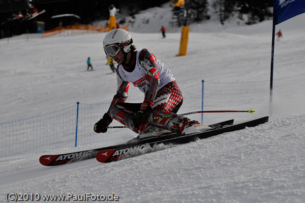 Deutscher Schülercup 2010