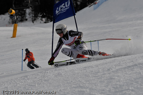 Deutscher Schülercup 2010