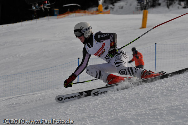 Deutscher Schülercup 2010