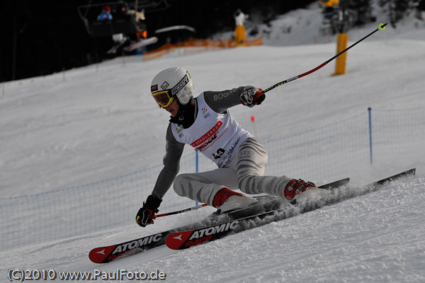 Deutscher Schülercup 2010