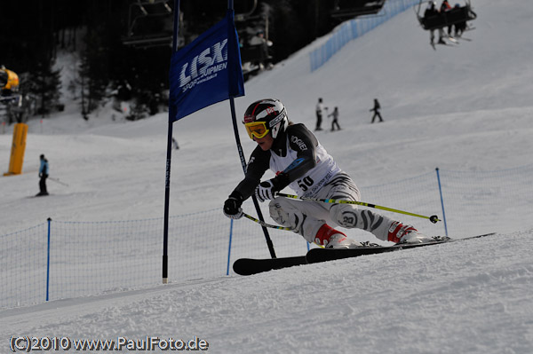Deutscher Schülercup 2010