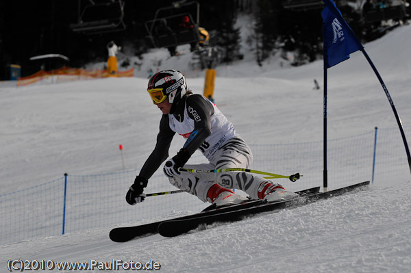 Deutscher Schülercup 2010