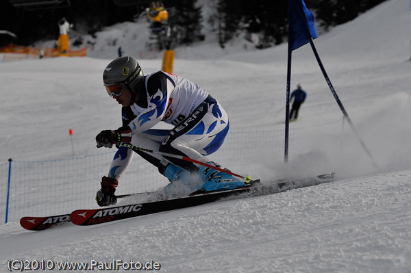 Deutscher Schülercup 2010