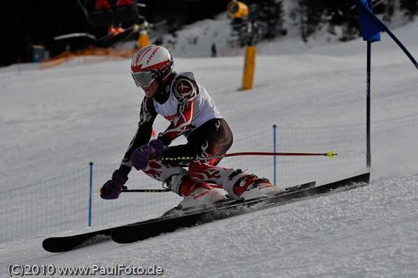 Deutscher Schülercup 2010