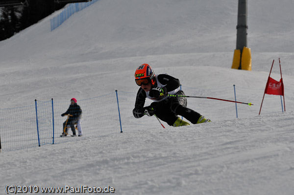 Deutscher Schülercup 2010