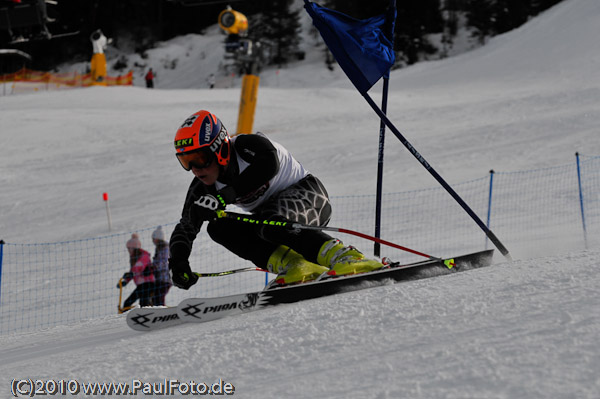 Deutscher Schülercup 2010