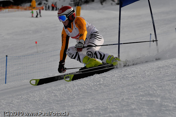 Deutscher Schülercup 2010