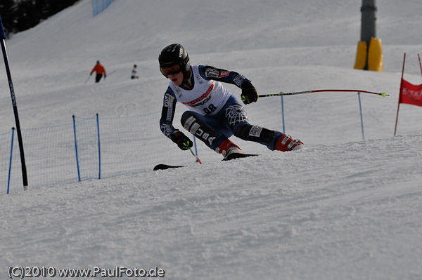 Deutscher Schülercup 2010
