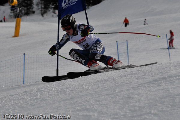 Deutscher Schülercup 2010