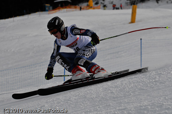 Deutscher Schülercup 2010