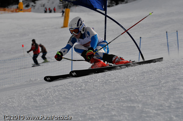 Deutscher Schülercup 2010