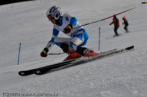 Deutscher Schülercup 2010