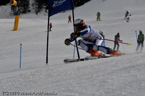 Deutscher Schülercup 2010