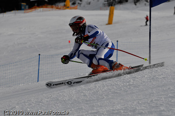 Deutscher Schülercup 2010