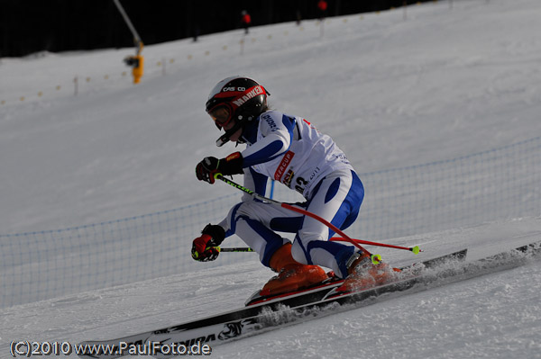 Deutscher Schülercup 2010