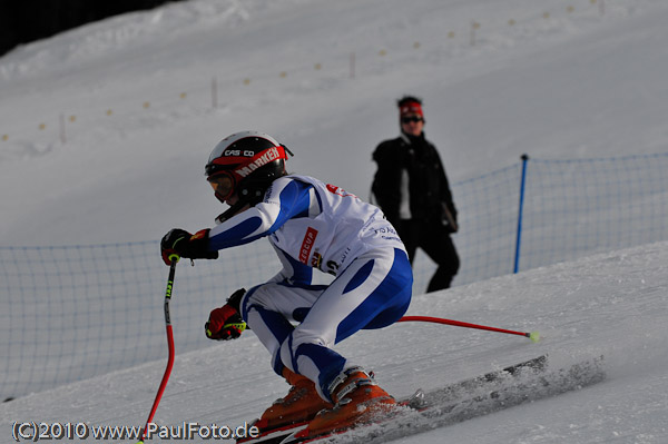 Deutscher Schülercup 2010