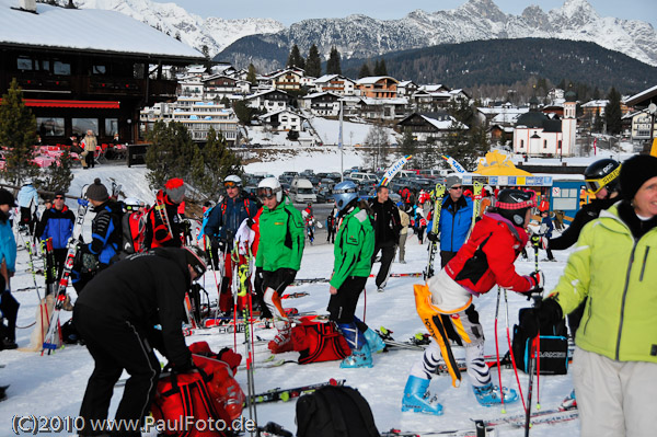 Deutscher Schülercup 2010