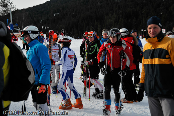 Deutscher Schülercup 2010