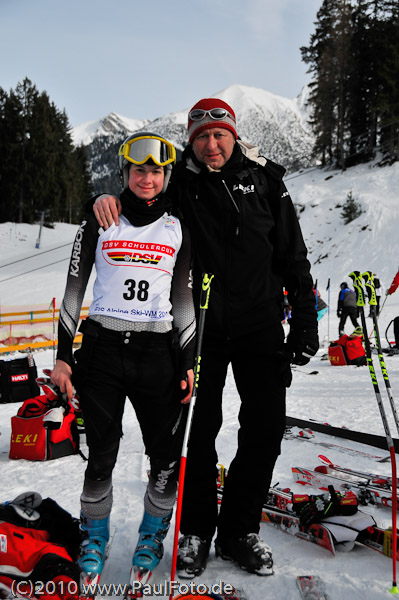 Deutscher Schülercup 2010