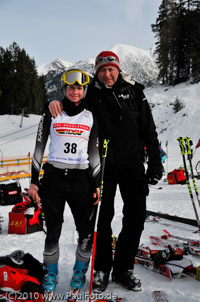 Deutscher Schülercup 2010